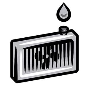 Grease Monkey Radiator Flush Service