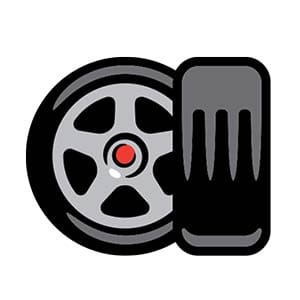 Grease Monkey Tire Rotation Service