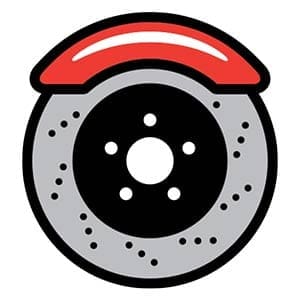 Grease Monkey Brake Service & Brake Fluid Flush