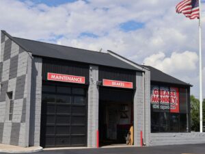 Oilex Reaches 30-Store Milestone with Acquisition of Grease Monkey® Store #734 in Lakewood, Colorado