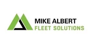 We provide Fleet Services for Mike Albert Fleet Solutions